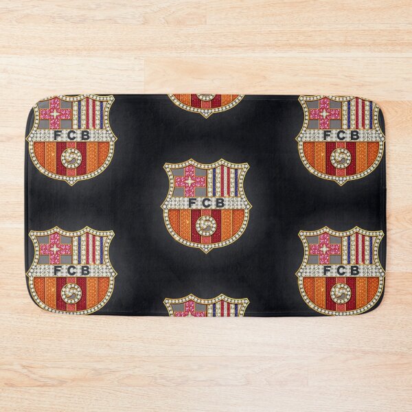 Item preview, Barcelona FC football designed and sold by casamomo.