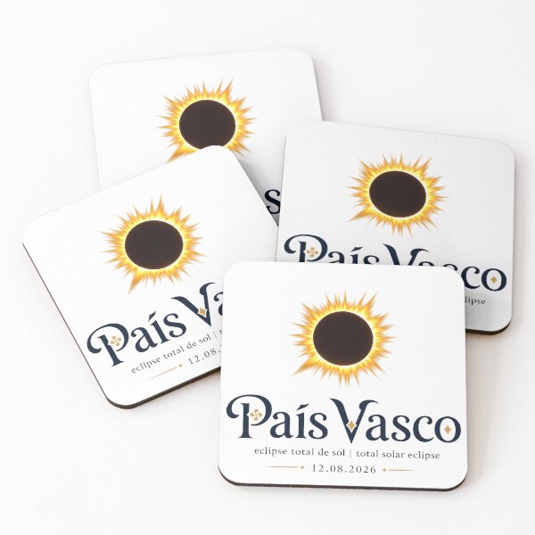 Item preview, Pais Vasco Solar Eclipse 2026 designed and sold by Beyond Destinations.