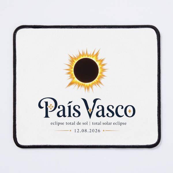 Item preview, Pais Vasco Solar Eclipse 2026 designed and sold by Beyond Destinations.