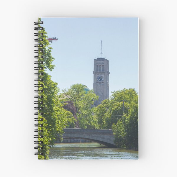 Item preview, Deutsches Museum on Museum Island, Munich, Bavaria, Germany designed and sold by Torsten  Krüger.