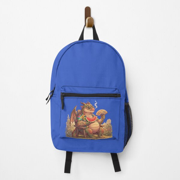 Item preview, Discontinued Dragon – Watermelon Edition designed and sold by design-rebell.