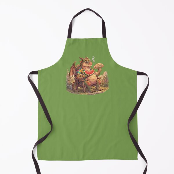 Item preview, Discontinued Dragon – Watermelon Edition designed and sold by design-rebell.