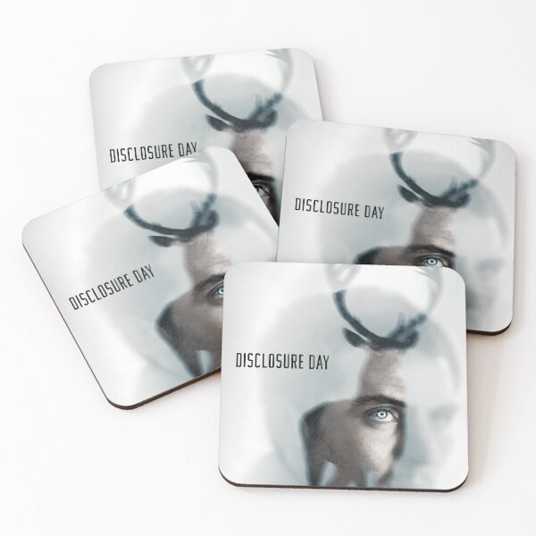 Item preview, Disclosure Day designed and sold by helman-art.