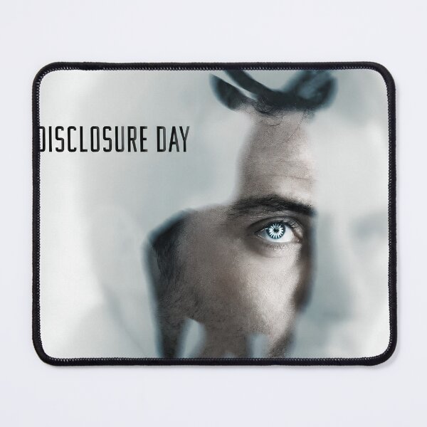 Item preview, Disclosure Day designed and sold by helman-art.
