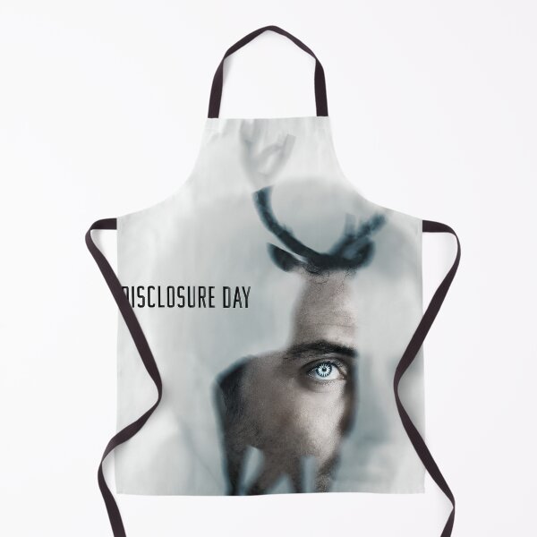Item preview, Disclosure Day designed and sold by helman-art.