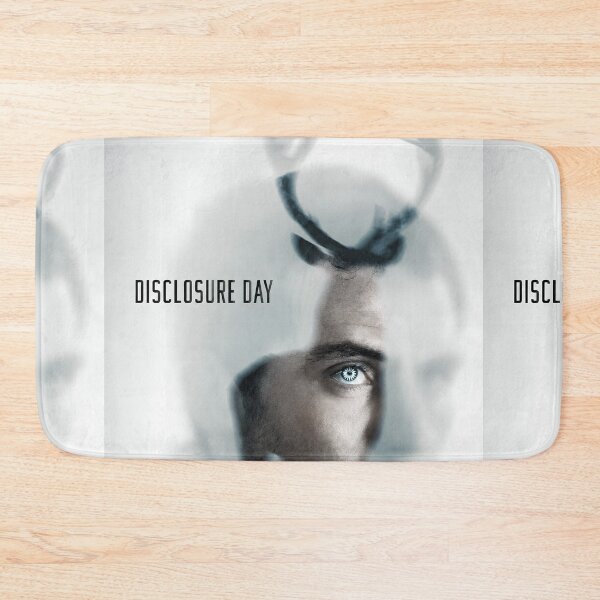 Item preview, Disclosure Day designed and sold by helman-art.