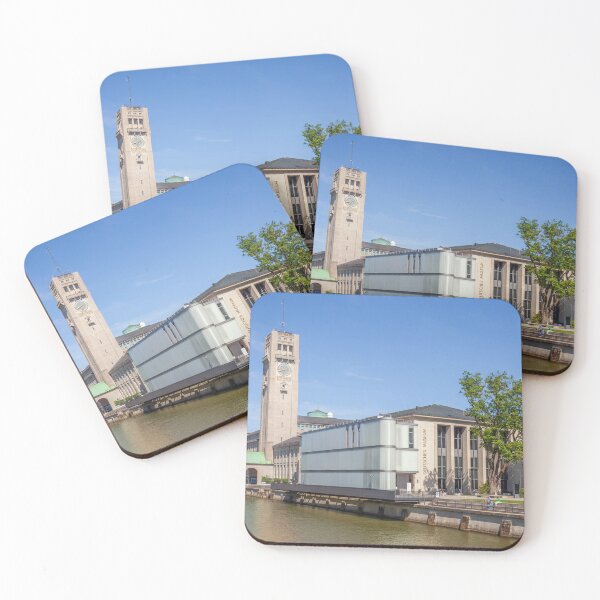Item preview, Deutsches Museum on Museum Island, Munich, Bavaria, Germany designed and sold by Torsten  Krüger.
