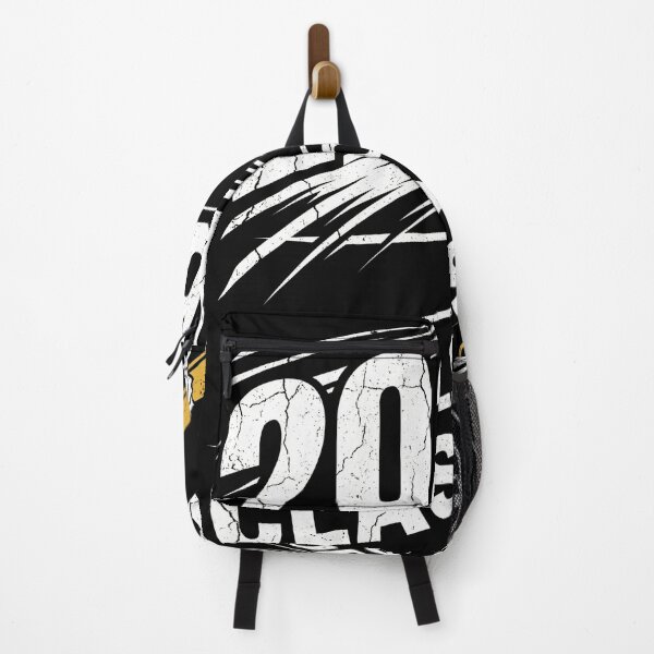 Item preview, Class of 2026 Senior Graduation Dynamic Typography designed and sold by TeNovaStudio ⭐⭐⭐⭐⭐.