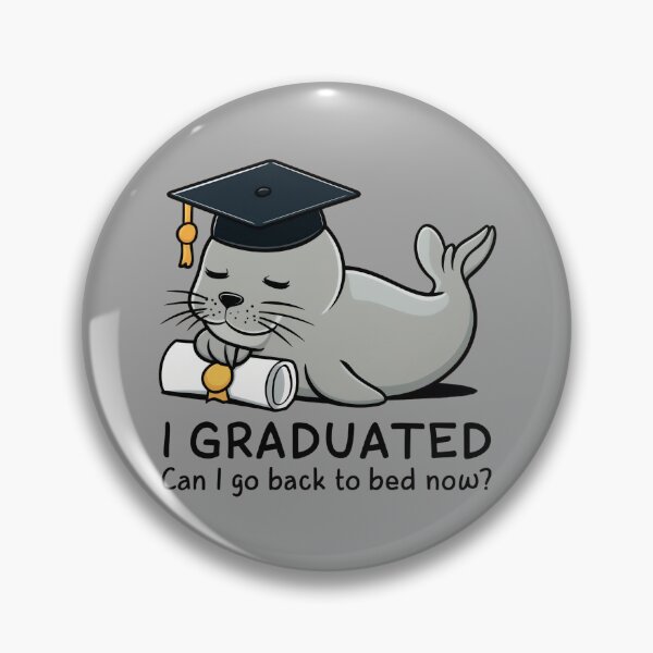 Item preview, graduation seal designed and sold by jkrphoto.