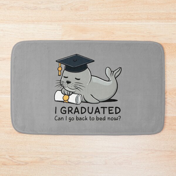 Item preview, graduation seal designed and sold by jkrphoto.