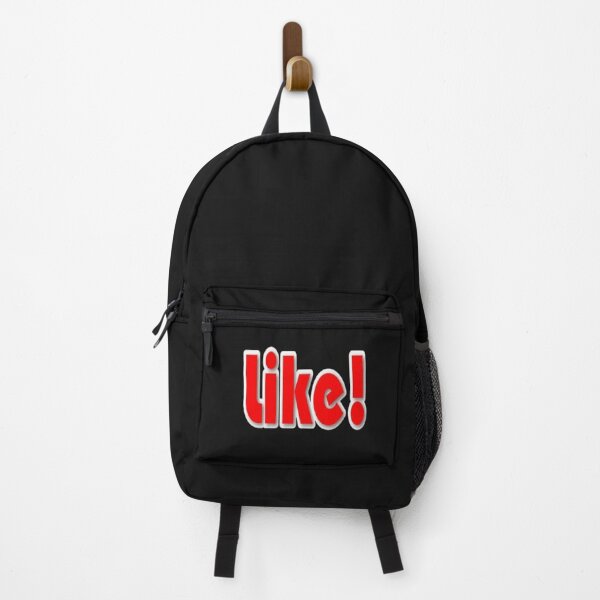 Item preview, Like! designed and sold by Djamel1706.