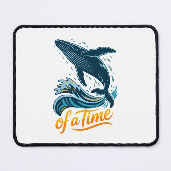 Item preview, Whale Of A Time designed and sold by WorldEngine.