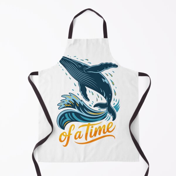 Item preview, Whale Of A Time designed and sold by WorldEngine.