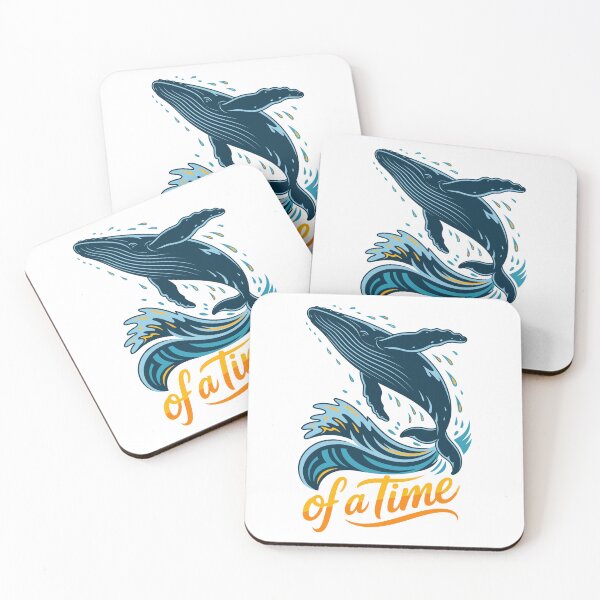 Item preview, Whale Of A Time designed and sold by WorldEngine.