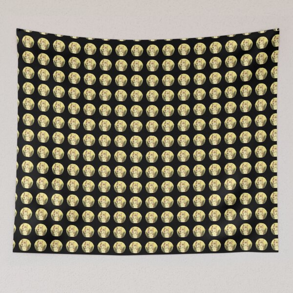 Item preview, Vintage Cute Pitbull Terrier Retro Dog Graphic designed and sold by DERA RAY.