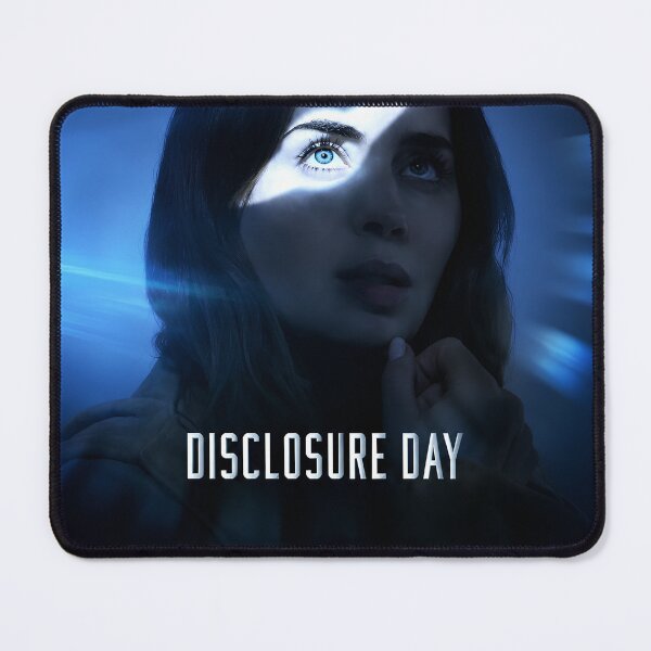 Item preview, Disclosure Day designed and sold by helman-art.