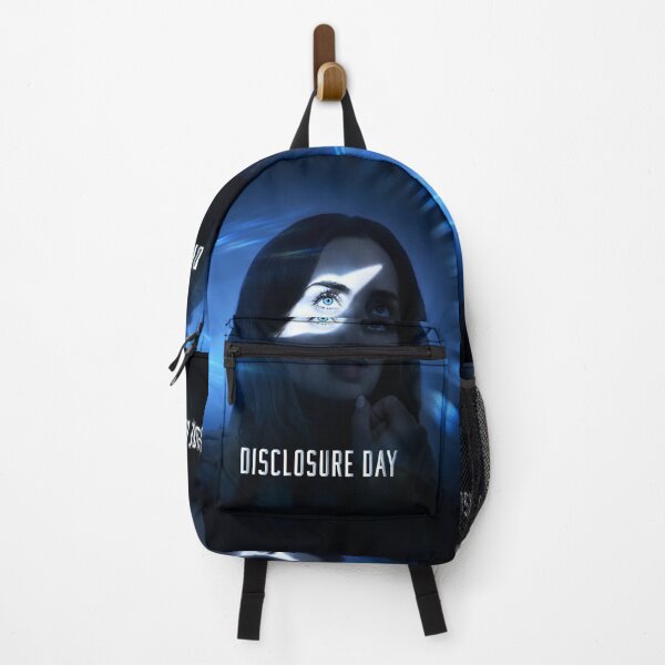 Item preview, Disclosure Day designed and sold by helman-art.