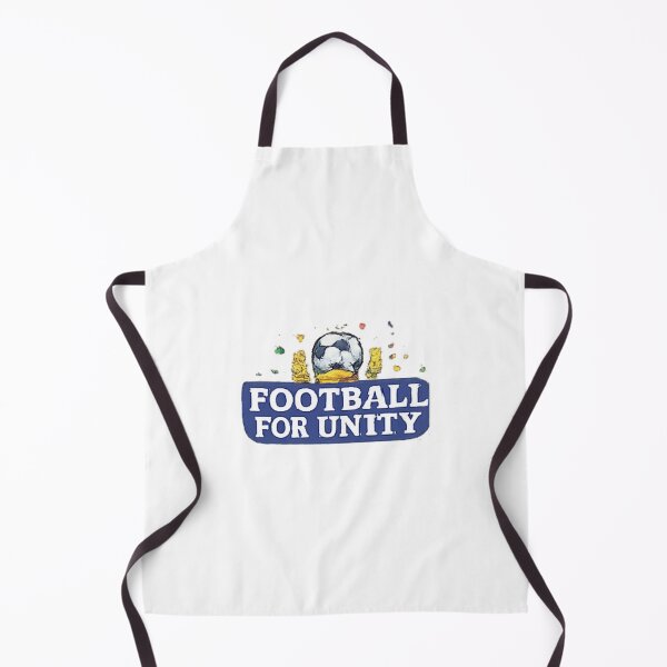 Item preview, Football for Unity World Soccer Sticker | Global Football Community Design | International Soccer Fan Art | Sports Bring People Together designed and sold by myteesmypassion.