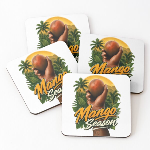 Item preview, Mango season  designed and sold by BoothBoxx Merch.