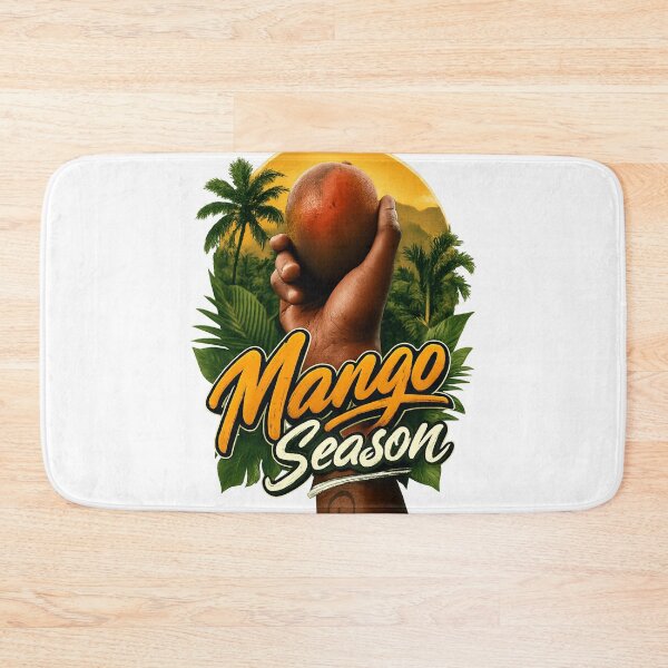 Item preview, Mango season  designed and sold by BoothBoxx Merch.