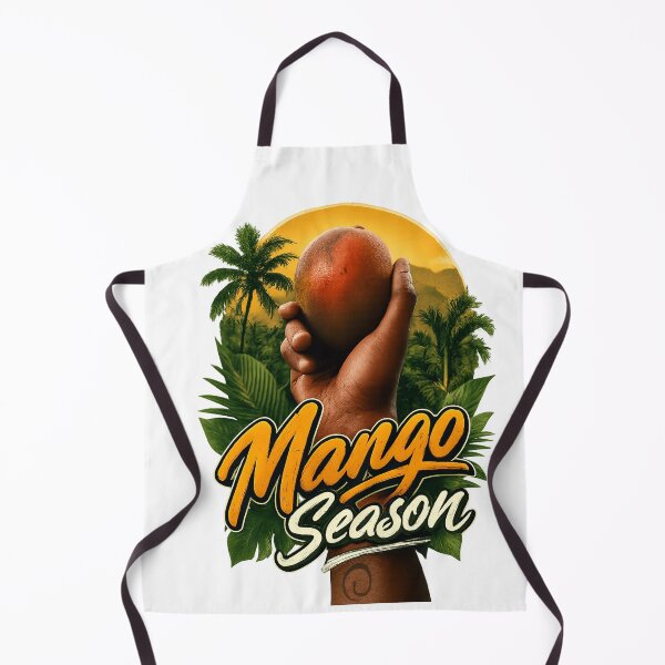 Item preview, Mango season designed and sold by BoothBoxx Merch.