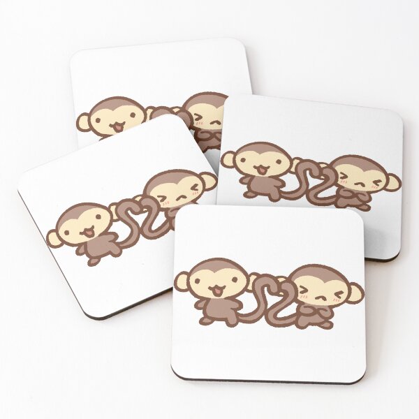 Item preview, S2 monkeys! designed and sold by mabzoid.