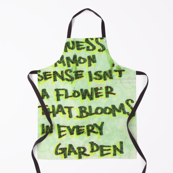 Item preview, Common Sense designed and sold by ElvisSantanaArt.