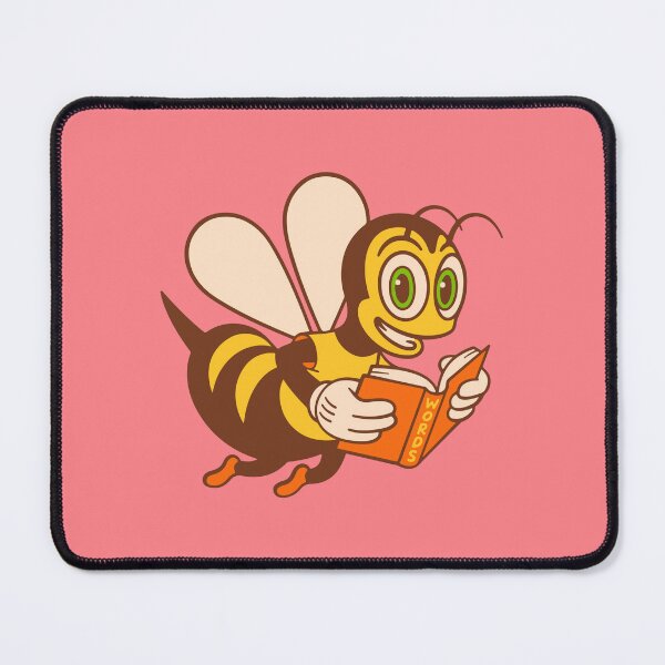 Item preview, Guy Montgomery's Guy Mont-Spelling Bee designed and sold by 0558am.