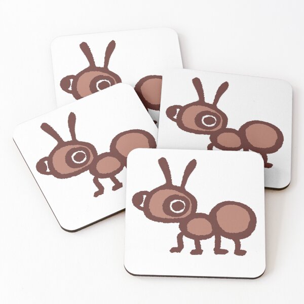 Item preview, Silly ant designed and sold by mabzoid.