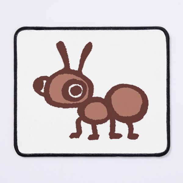 Item preview, Silly ant designed and sold by mabzoid.