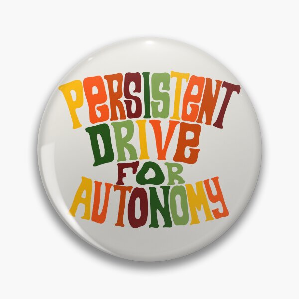 Item preview, Persistent Drive for Autonomy  designed and sold by ShardStudios.