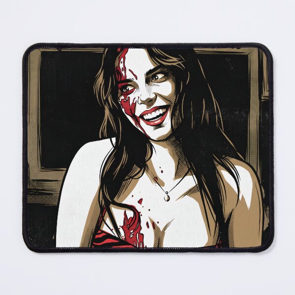 Item preview, obsession horror 2026 designed and sold by Day Dreamer.