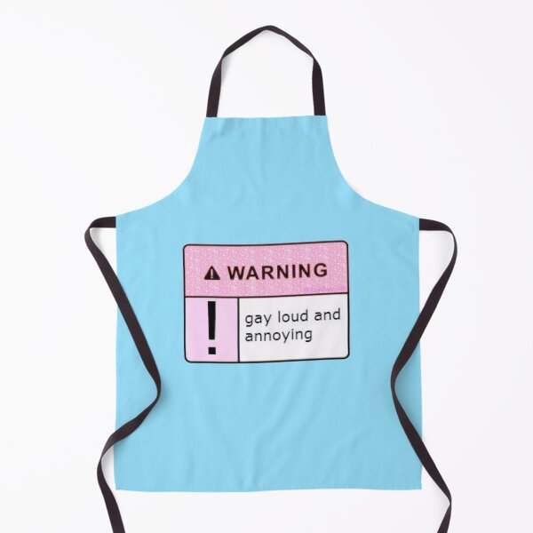 Item preview, Gay Loud Annoying designed and sold by kaydwessie.