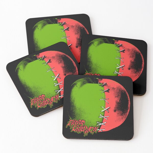 Item preview, Green & Red Apple designed and sold by Tallboy666.