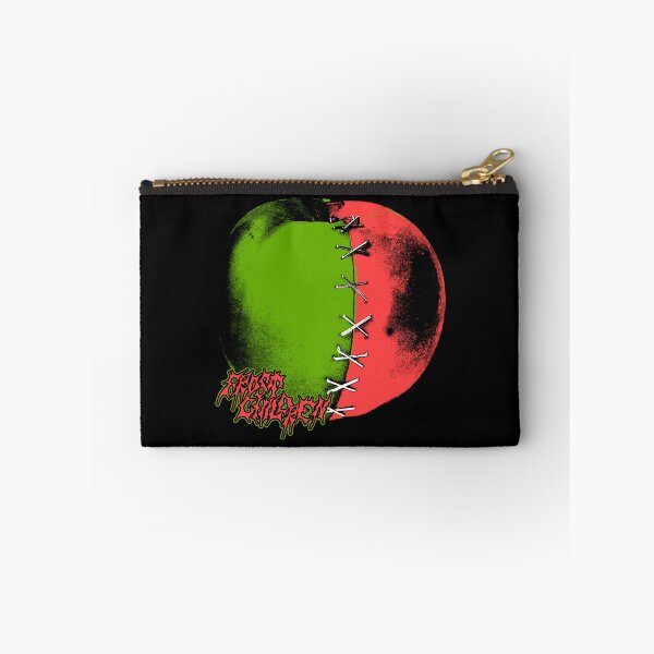 Item preview, Green & Red Apple designed and sold by Tallboy666.