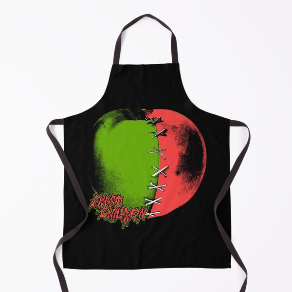Item preview, Green & Red Apple designed and sold by Tallboy666.