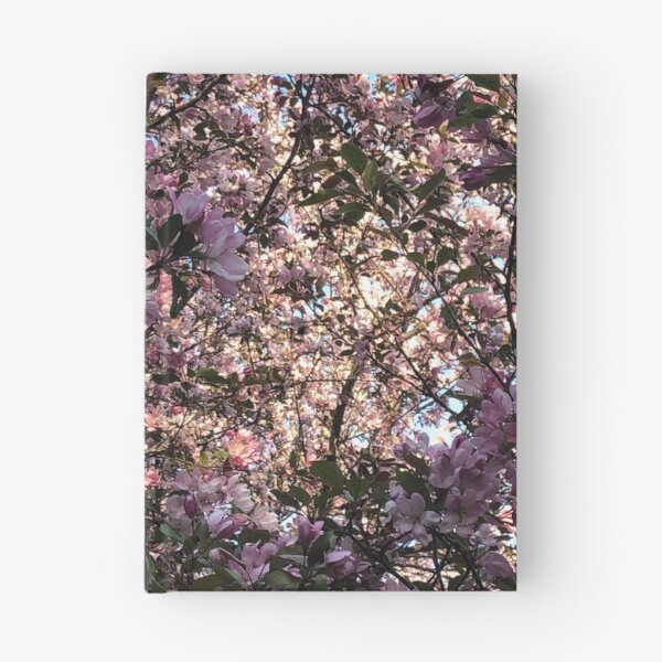 Item preview, Under the Crabapple Blossoms designed and sold by Phoebew03.