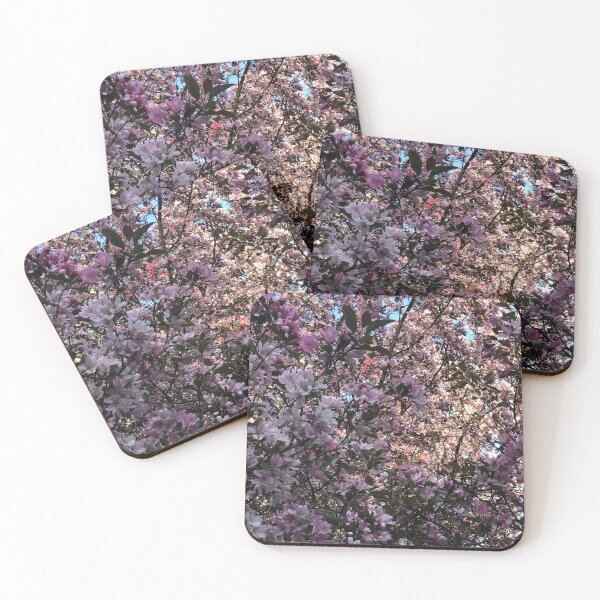 Item preview, Under the Crabapple Blossoms designed and sold by Phoebew03.