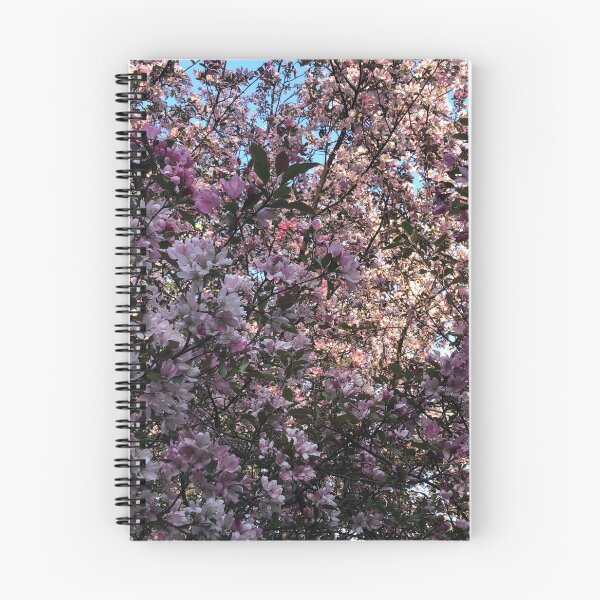Item preview, Under the Crabapple Blossoms designed and sold by Phoebew03.