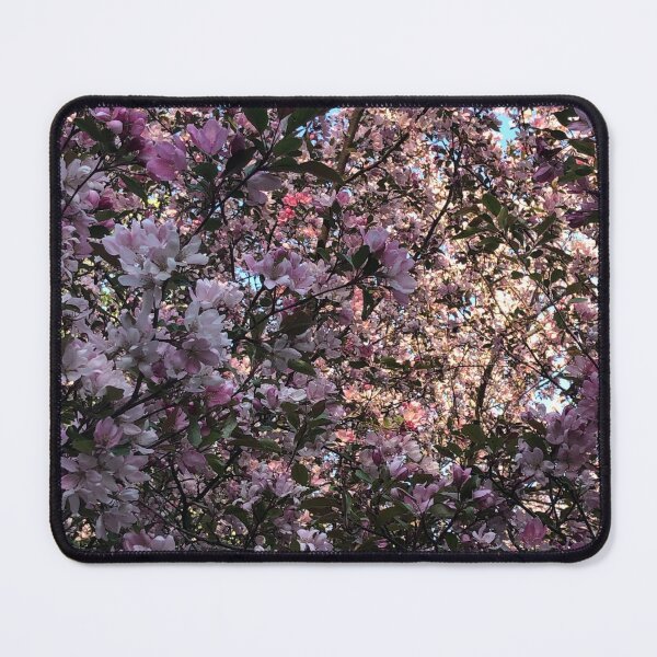 Item preview, Under the Crabapple Blossoms designed and sold by Phoebew03.