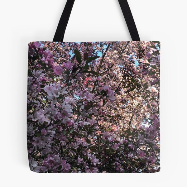 Item preview, Under the Crabapple Blossoms designed and sold by Phoebew03.