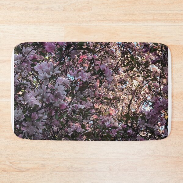 Item preview, Under the Crabapple Blossoms designed and sold by Phoebew03.