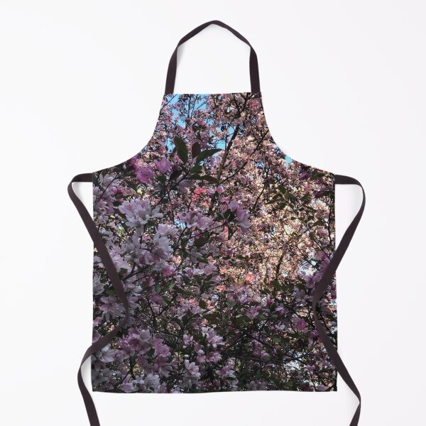 Item preview, Under the Crabapple Blossoms designed and sold by Phoebew03.