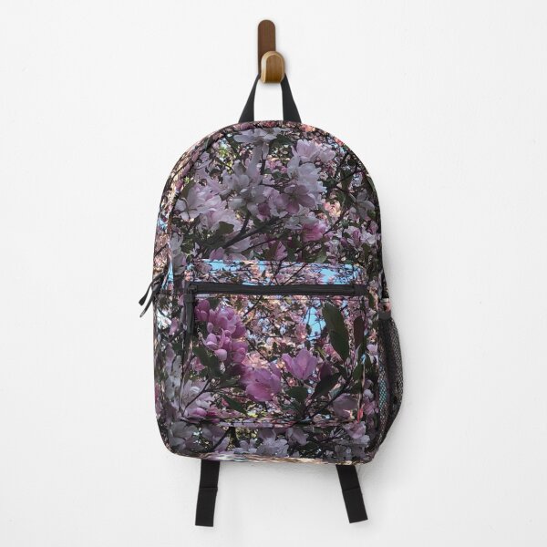 Item preview, Under the Crabapple Blossoms designed and sold by Phoebew03.