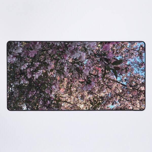 Item preview, Under the Crabapple Blossoms designed and sold by Phoebew03.