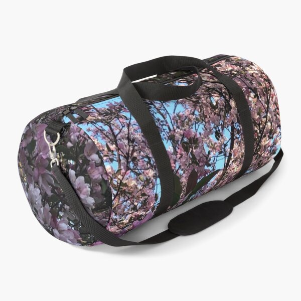 Item preview, Under the Crabapple Blossoms designed and sold by Phoebew03.