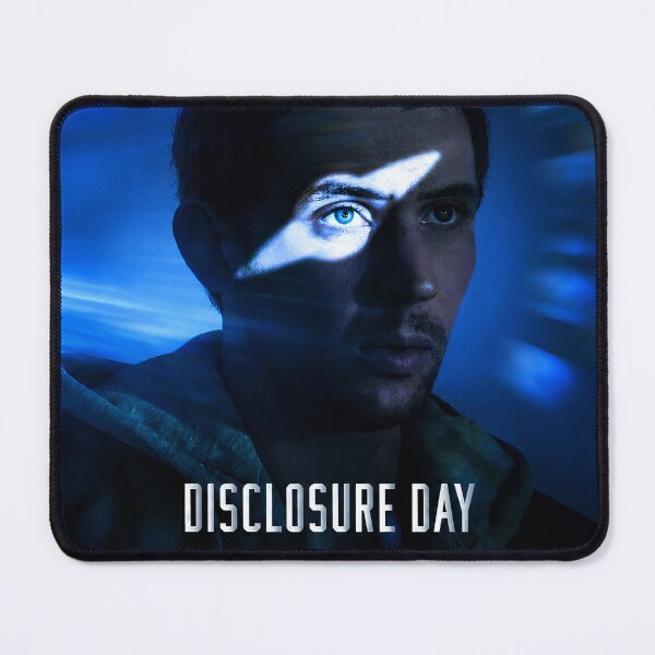 Item preview, Disclosure Day designed and sold by helman-art.
