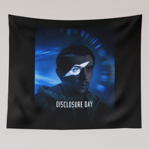 Item preview, Disclosure Day designed and sold by helman-art.