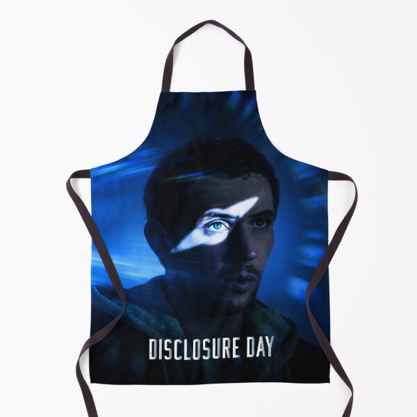 Item preview, Disclosure Day designed and sold by helman-art.