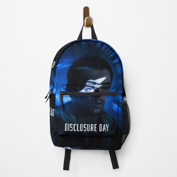 Item preview, Disclosure Day designed and sold by helman-art.
